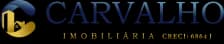 Logo da Imobiliária Carvalho